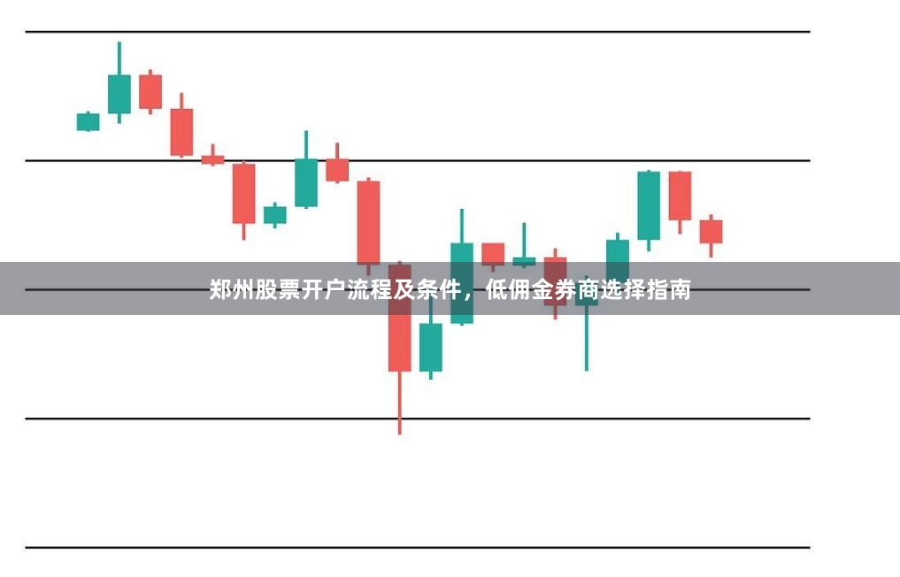 郑州股票开户流程及条件，低佣金券商选择指南